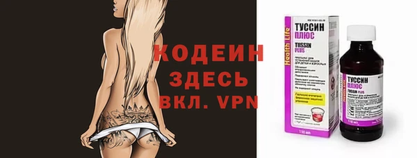 хмурый Михайловск
