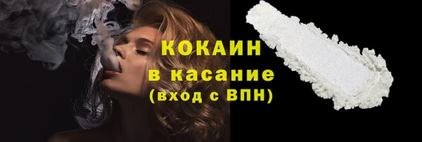 хмурый Михайловск