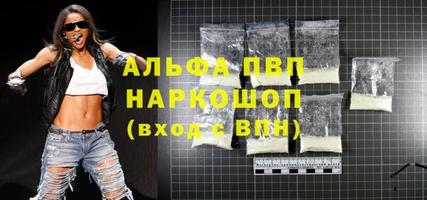 хмурый Михайловск